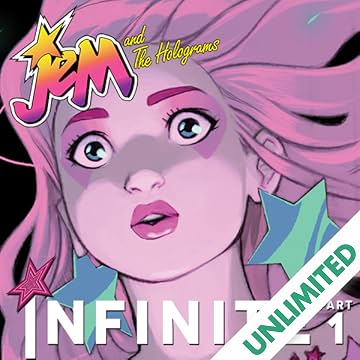 Jem: Infinite